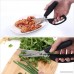 beyetori Kitchen Utensil Accessories Set Stainless Steel Cooking Tongs Fish Turner Kitchen Shears BBQ Grill Cook Fry Home Poultry - B07F5XP5M1